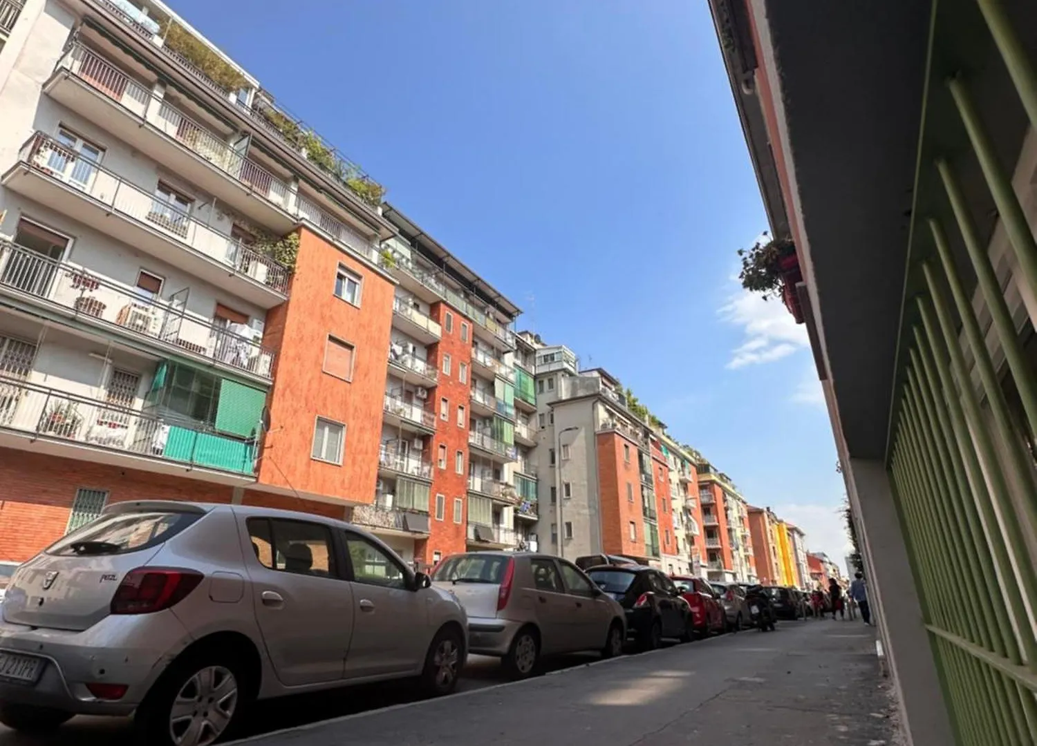 Villa Dimora Chic - A 5 Fermate Dal Duomo Milano Italia