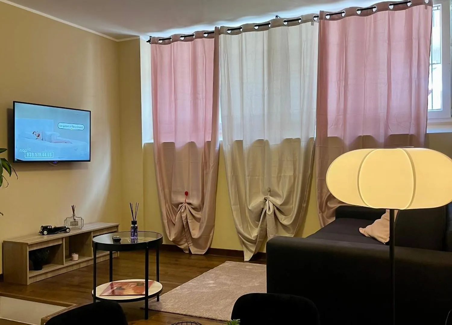 Villa Dimora Chic - A 5 Fermate Dal Duomo Milano Casa vacanze