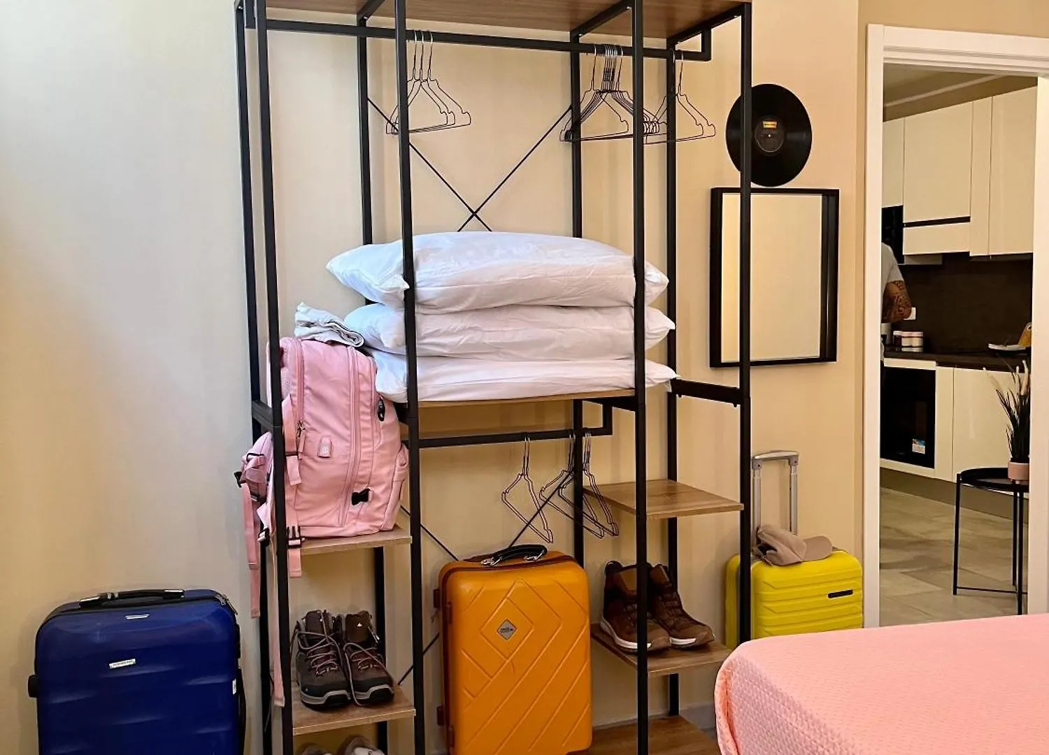 Casa vacanze Villa Dimora Chic - A 5 Fermate Dal Duomo Milano