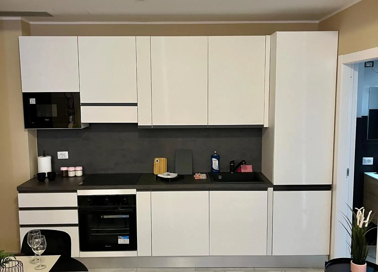 Villa Dimora Chic - A 5 Fermate Dal Duomo Milano 0*,