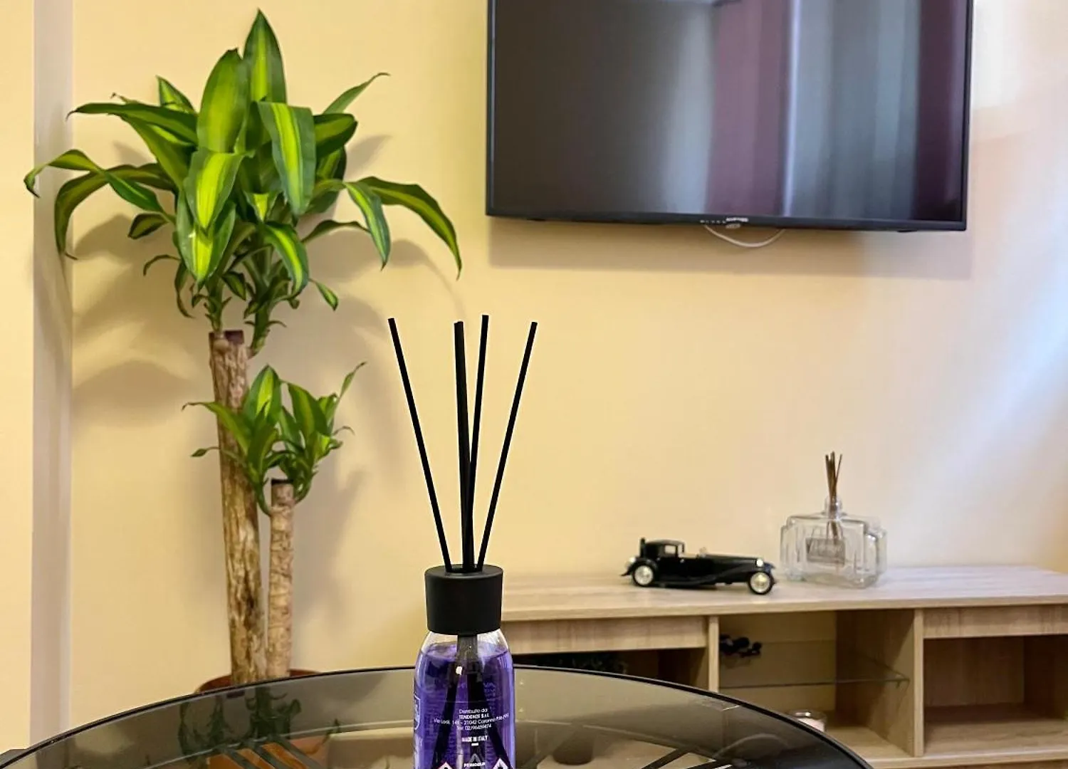 Casa vacanze Villa Dimora Chic - A 5 Fermate Dal Duomo Milano
